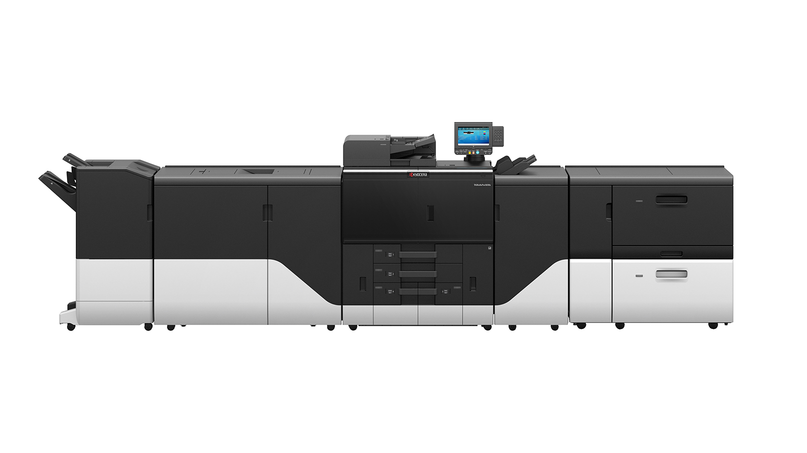 ink jet printer