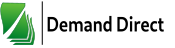 Demand-Direct demand direct logo